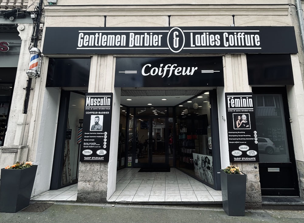 GB & LC - Salon de Cambrai